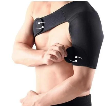 ELITEPRO™ SHOULDER BRACE FOR PAIN RELIEF - Image 2
