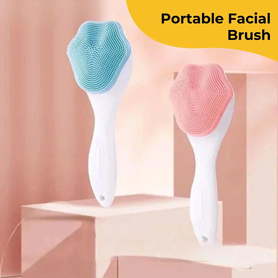 ELITEPRO™ Silicon Face Cleaning And Massaging Brush - Image 4