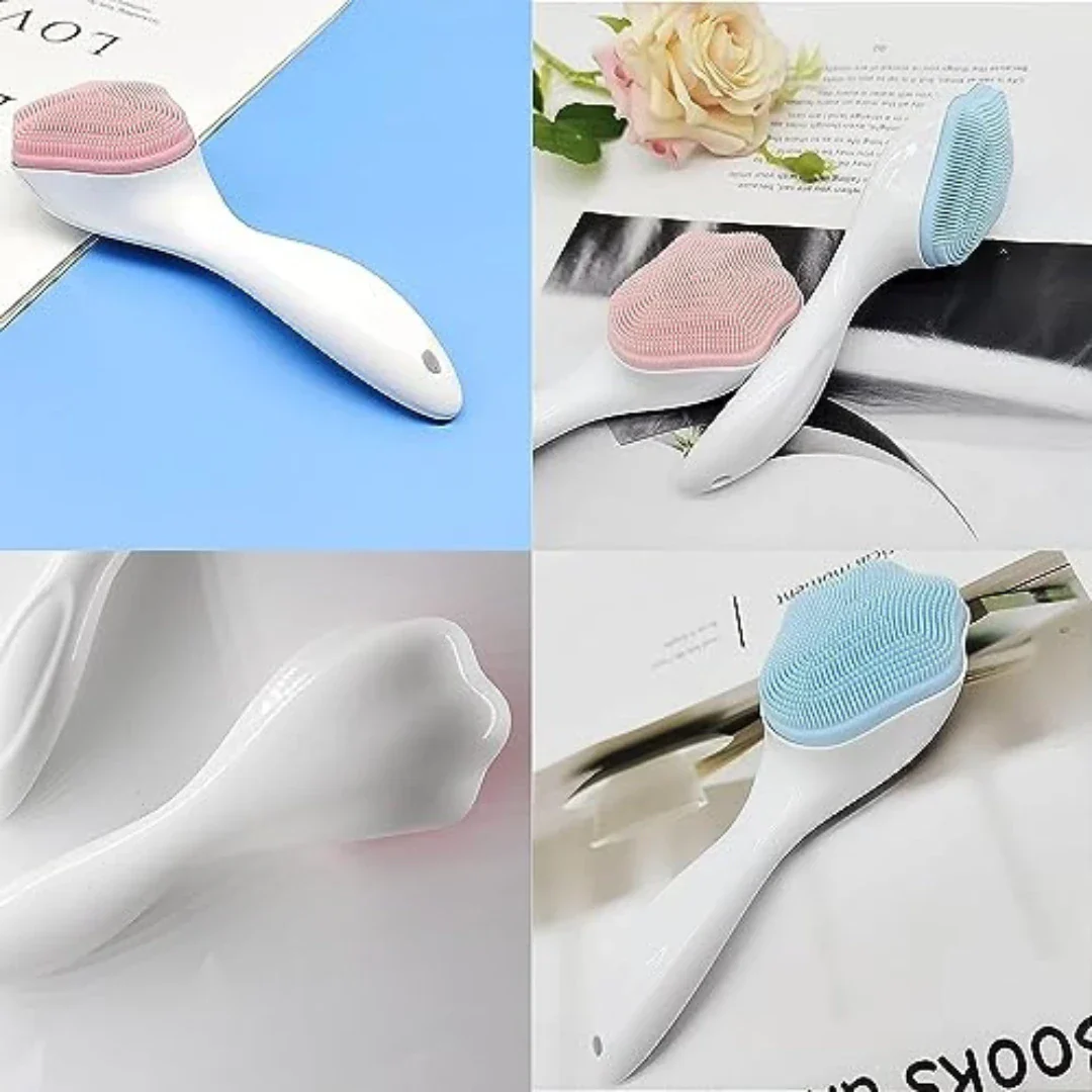 ELITEPRO™ Silicon Face Cleaning And Massaging Brush - Image 8