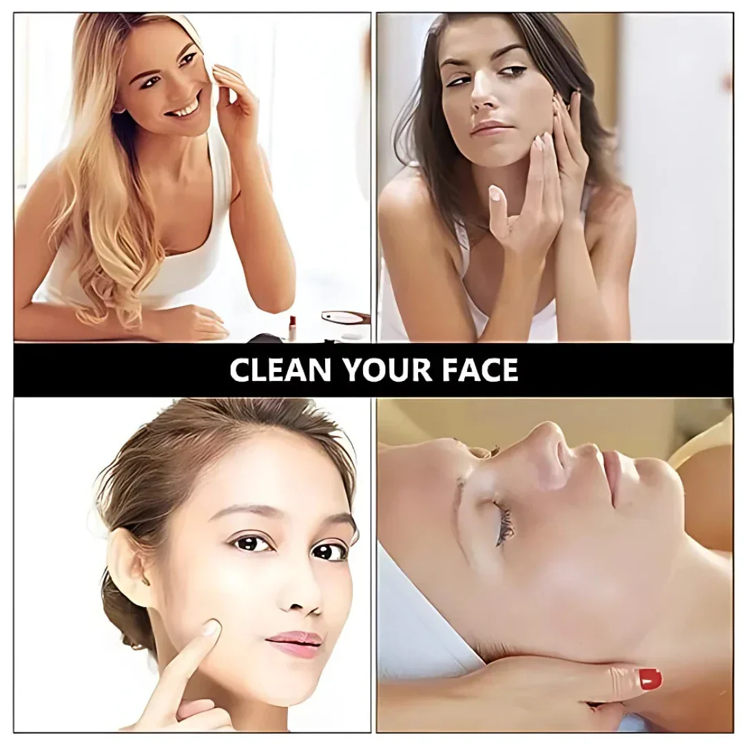 ELITEPRO™ Silicon Face Cleaning And Massaging Brush - Image 9