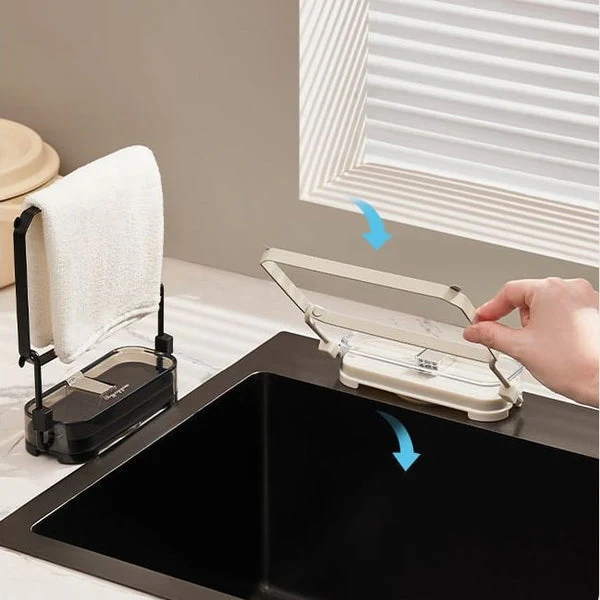 ELITEPRO™ Suction Cup Sink Strainer
(Free 50 mesh bags) - Image 8