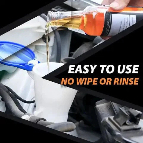 ELITEPRO™ UltraClear Windshield Cleaner & Oil Remover - Image 2