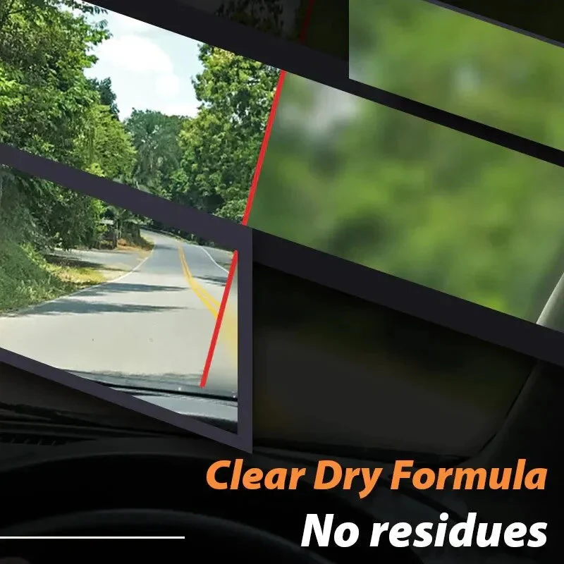 ELITEPRO™ UltraClear Windshield Cleaner & Oil Remover - Image 4