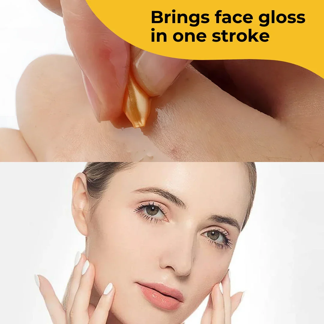 ELITEPRO™ Youthful Skin Vitamin E Serum Capsule Elixirs With Anti Aging Properties - Image 2