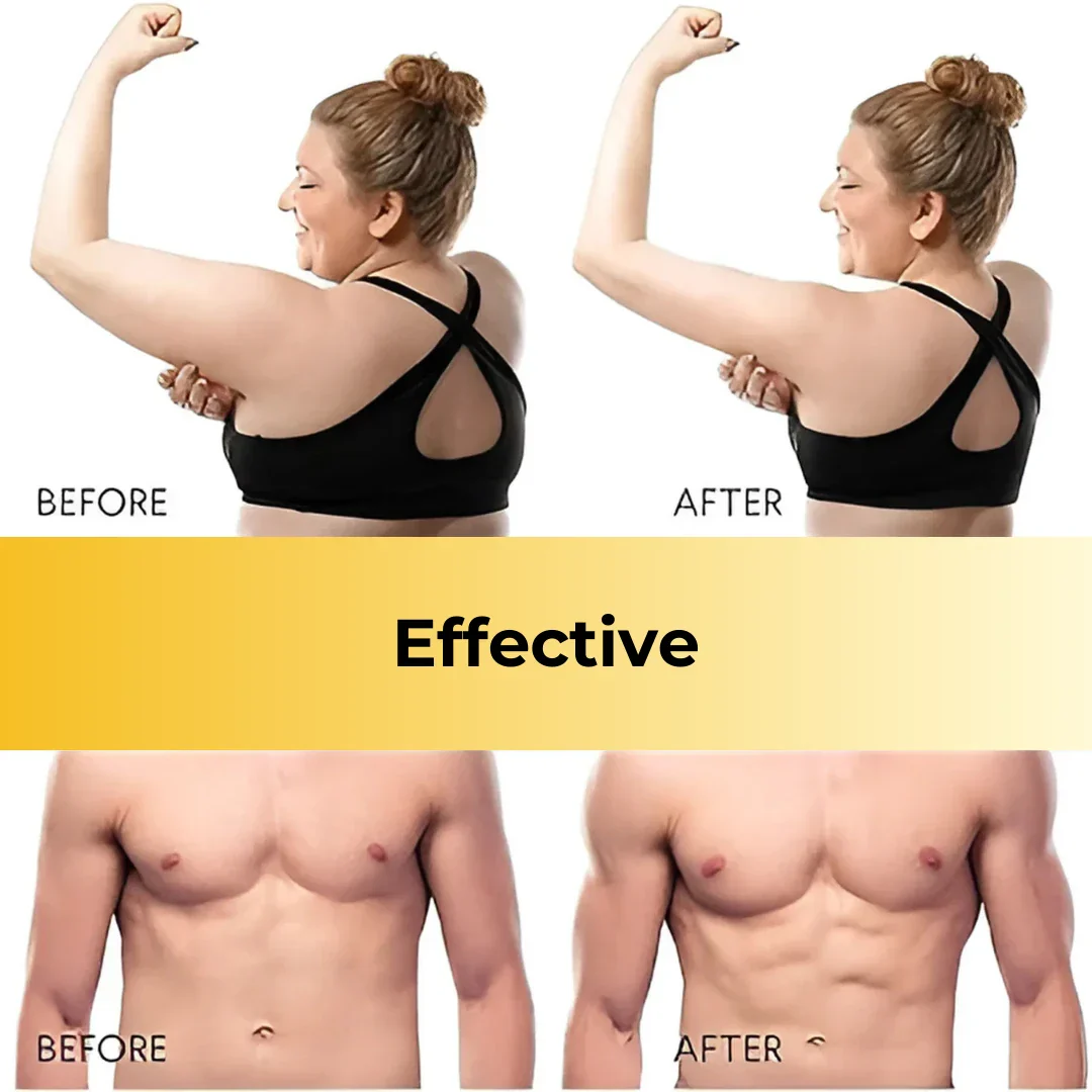 NextGen Muscle Stimulator - Get Rock Hard Abs & Shred Belly Fat In 6 Weeks Or Your Money Back – No Sacrifice Required! - Image 9