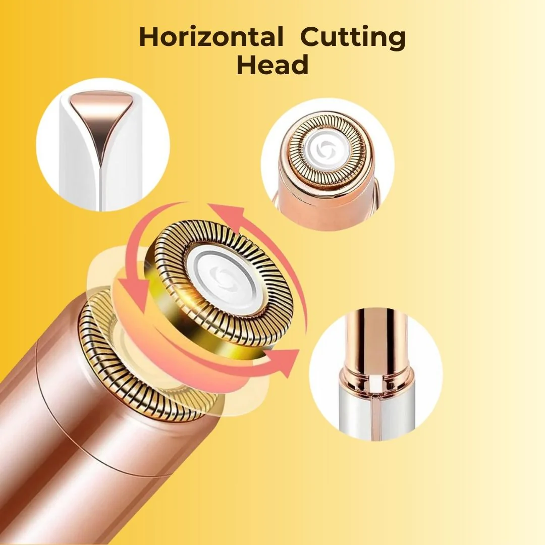 Facial Hair Remover - Image 2