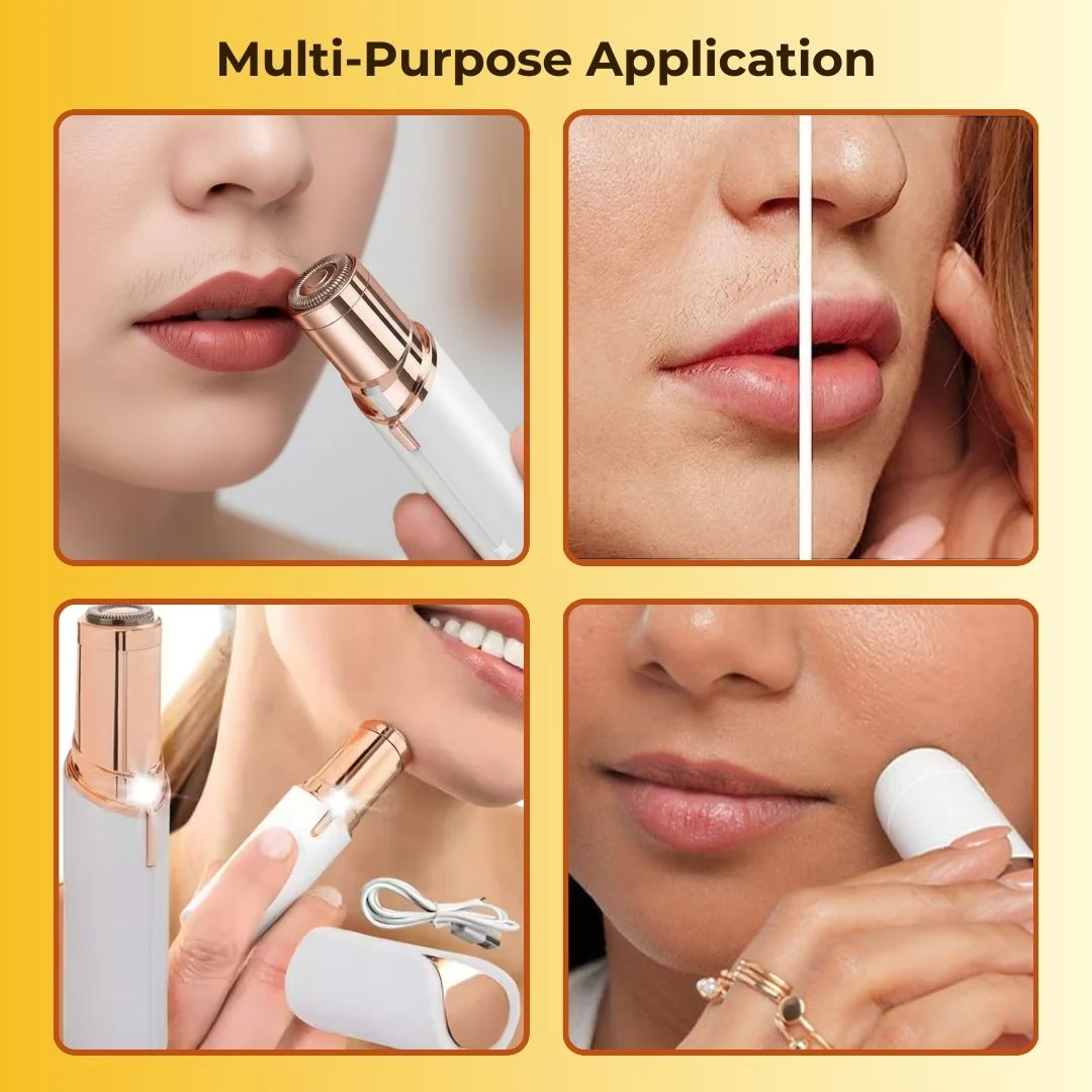 Facial Hair Remover - Image 6
