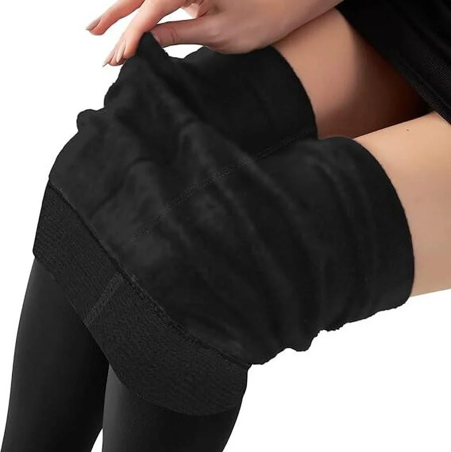 High Waist Slimming Leggings Assorted Color - Image 2