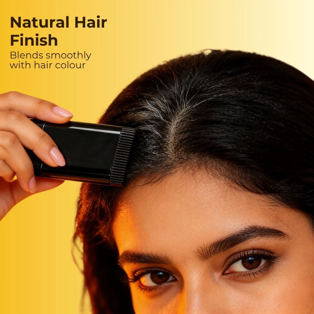 Instant Hair Dye Stick - Image 3