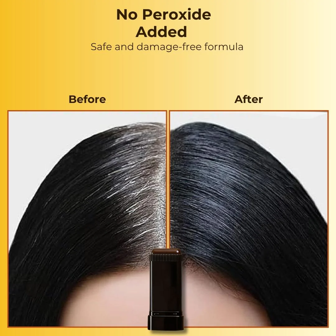 Instant Hair Dye Stick - Image 4