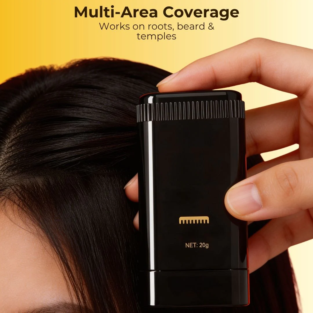 Instant Hair Dye Stick - Image 6