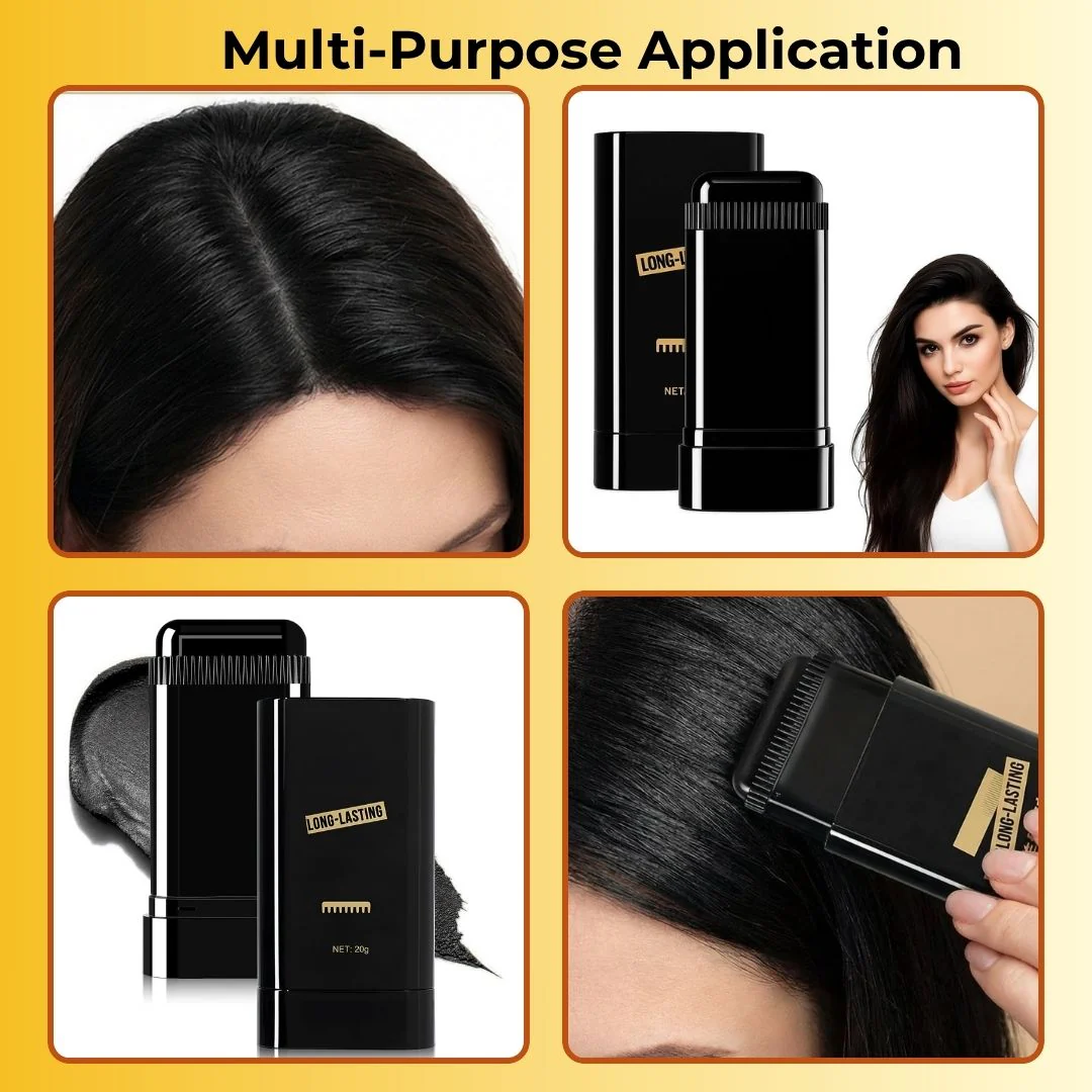 Instant Hair Dye Stick - Image 7