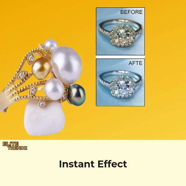 ELITEPRO™ Jewellery Cleaner (Pack of 2) - Image 3