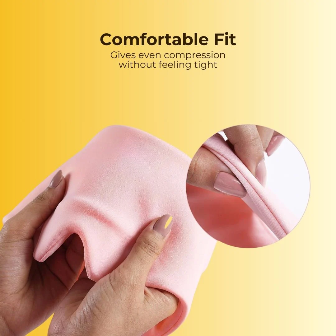 Headache Relief Cap : Relief From Headaches in 8 Minutes - Now deal with headaches without medicines - Image 3