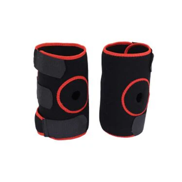 Perfect Fit Magnetic Knee Support: Unlock Pain Free Mobility