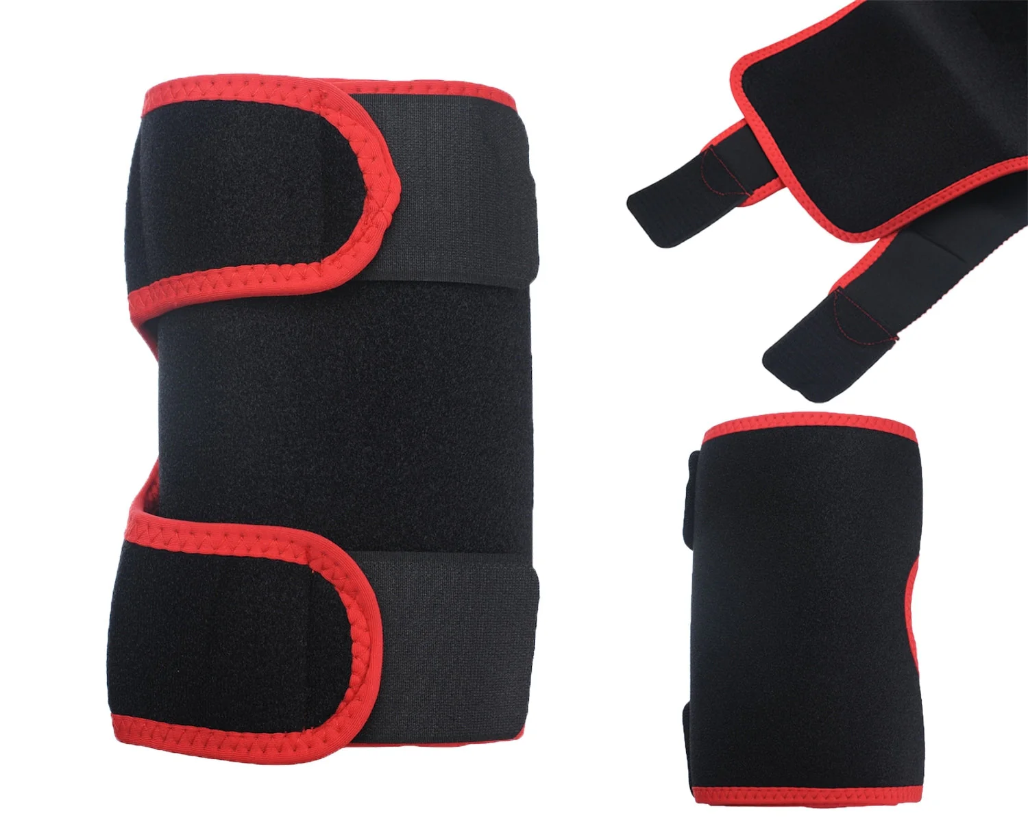 Perfect Fit Magnetic Knee Support: Unlock Pain Free Mobility - Image 6