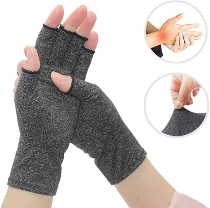 ELITEPRO™ Premium Bamboo Pain Relief Compression Gloves (ONE SIZE FITS ALL) - Image 10