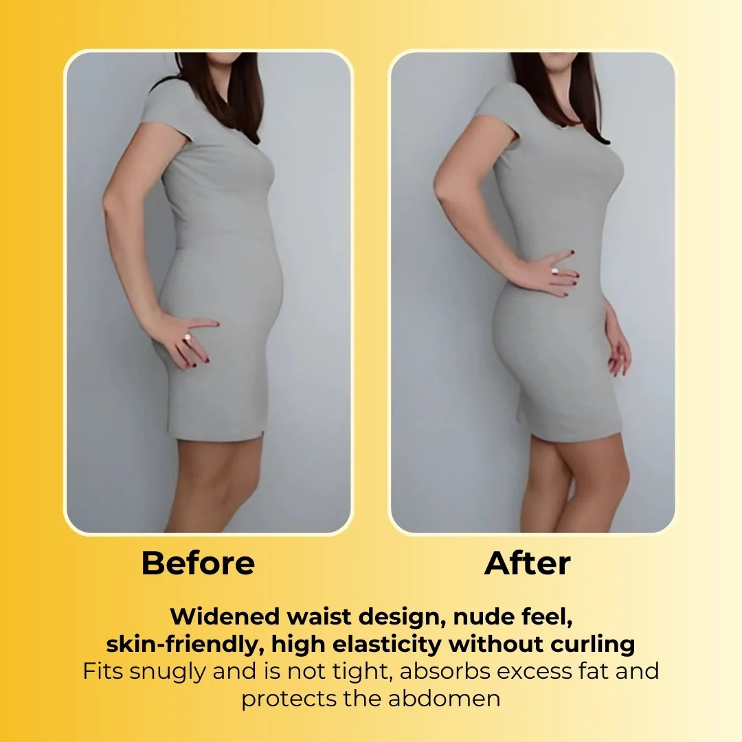 Waist Reduction Everyday Shapewear- Made for Indian Women Body types (BUY 1 GET 1 FREE) - Image 7