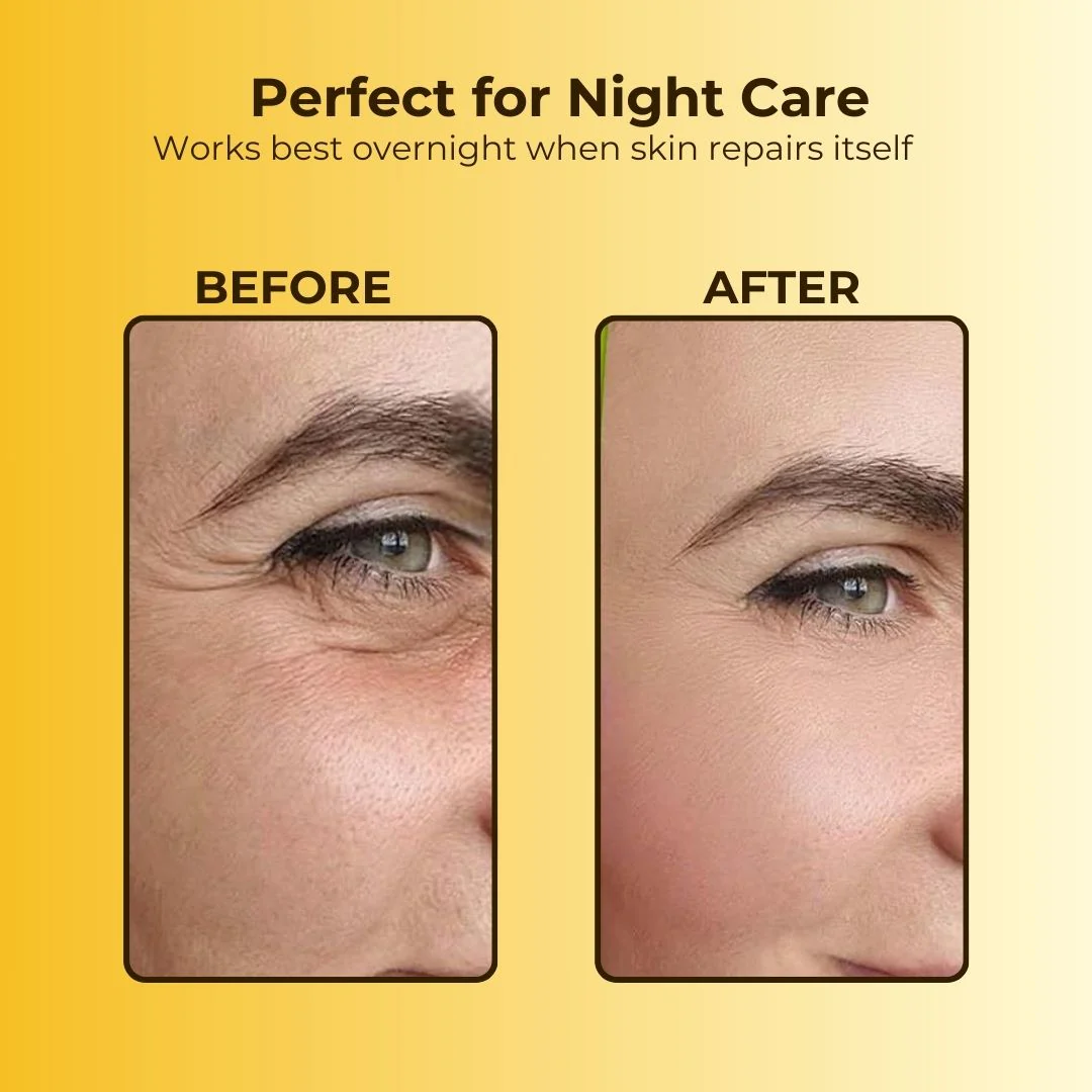 Retinal Booster Cream - Imported From South Korea by Elite India - Image 2