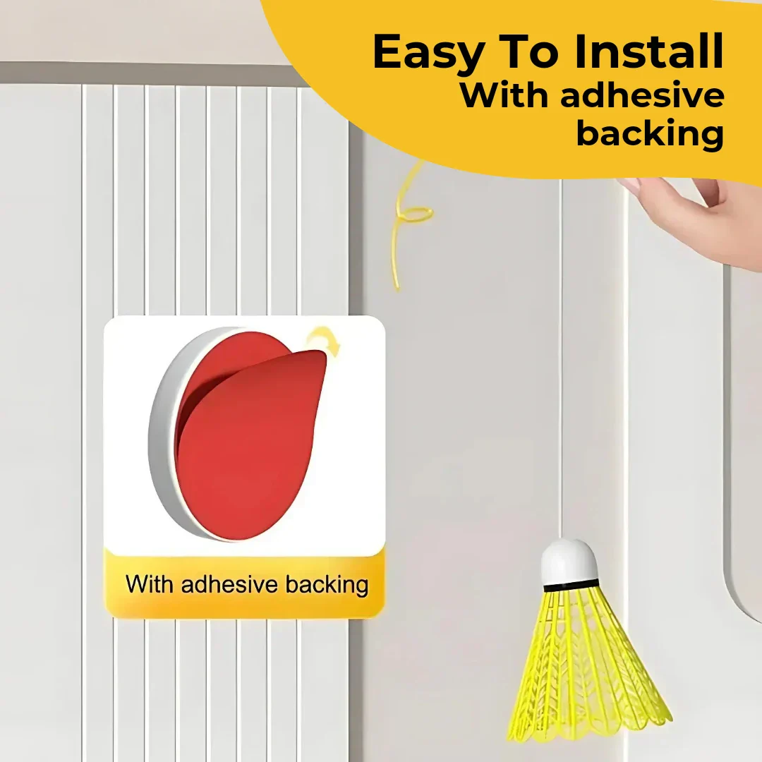 ELITEPLAY™ PRO 3PCS LED Badminton Set - Image 3