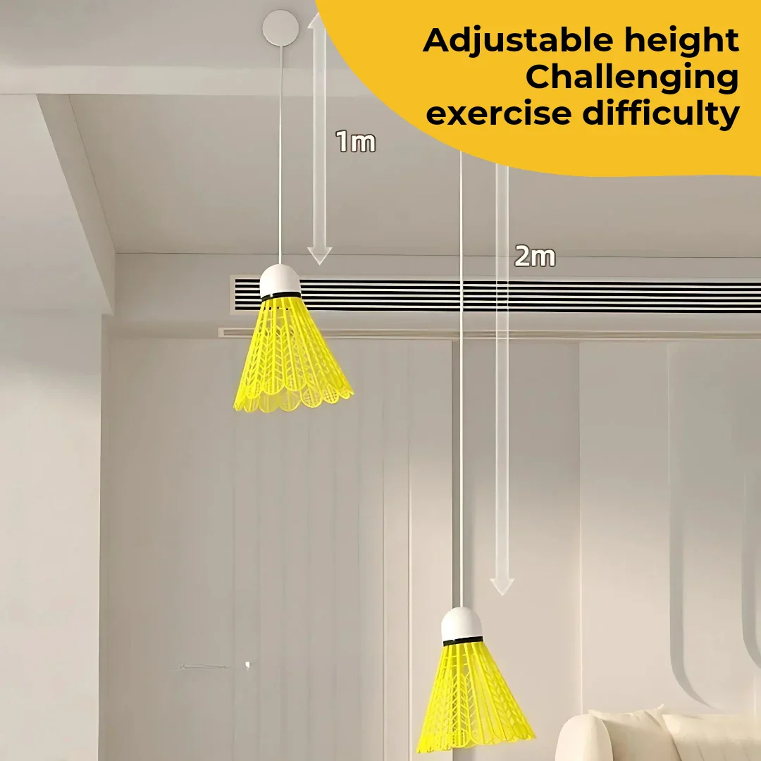 ELITEPLAY™ PRO 3PCS LED Badminton Set - Image 6