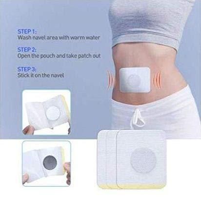 Natural Diabcure Patches- Pack Of 2 Patches - Image 2