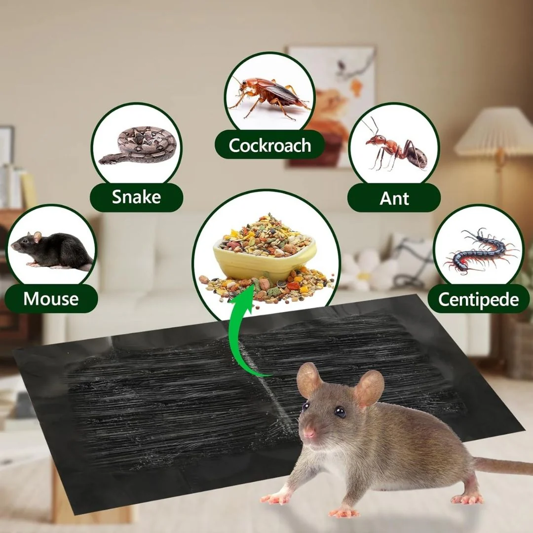 Super Sticky Mouse Trap Pads - Image 3