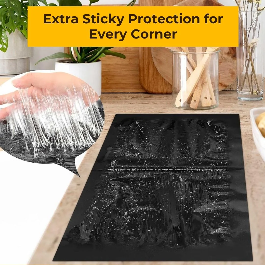 Super Sticky Mouse Trap Pads - Image 7
