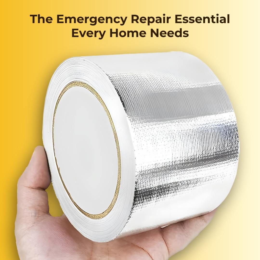 Super Strong Waterproof Butyl Tape- 10 Meter - Image 3