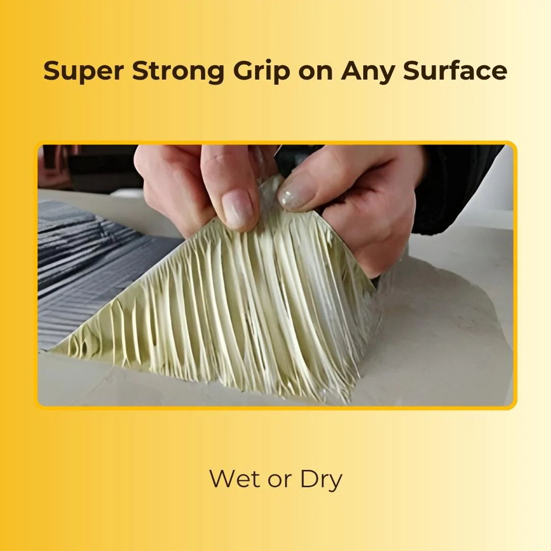 Super Strong Waterproof Butyl Tape- 10 Meter - Image 4