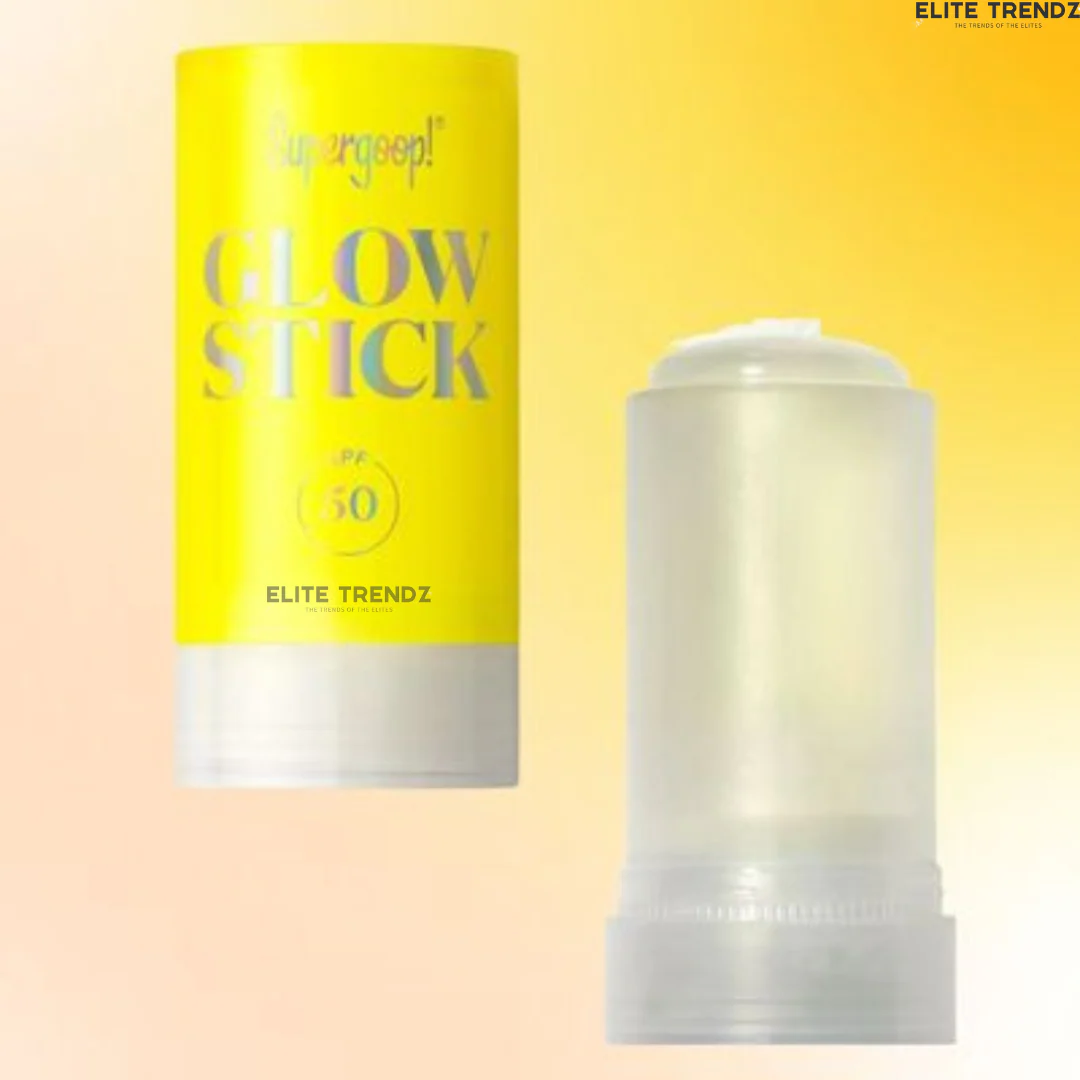 Supergoop by Elite Trendz Sunscreen Stick SPF 50++++ - Image 2