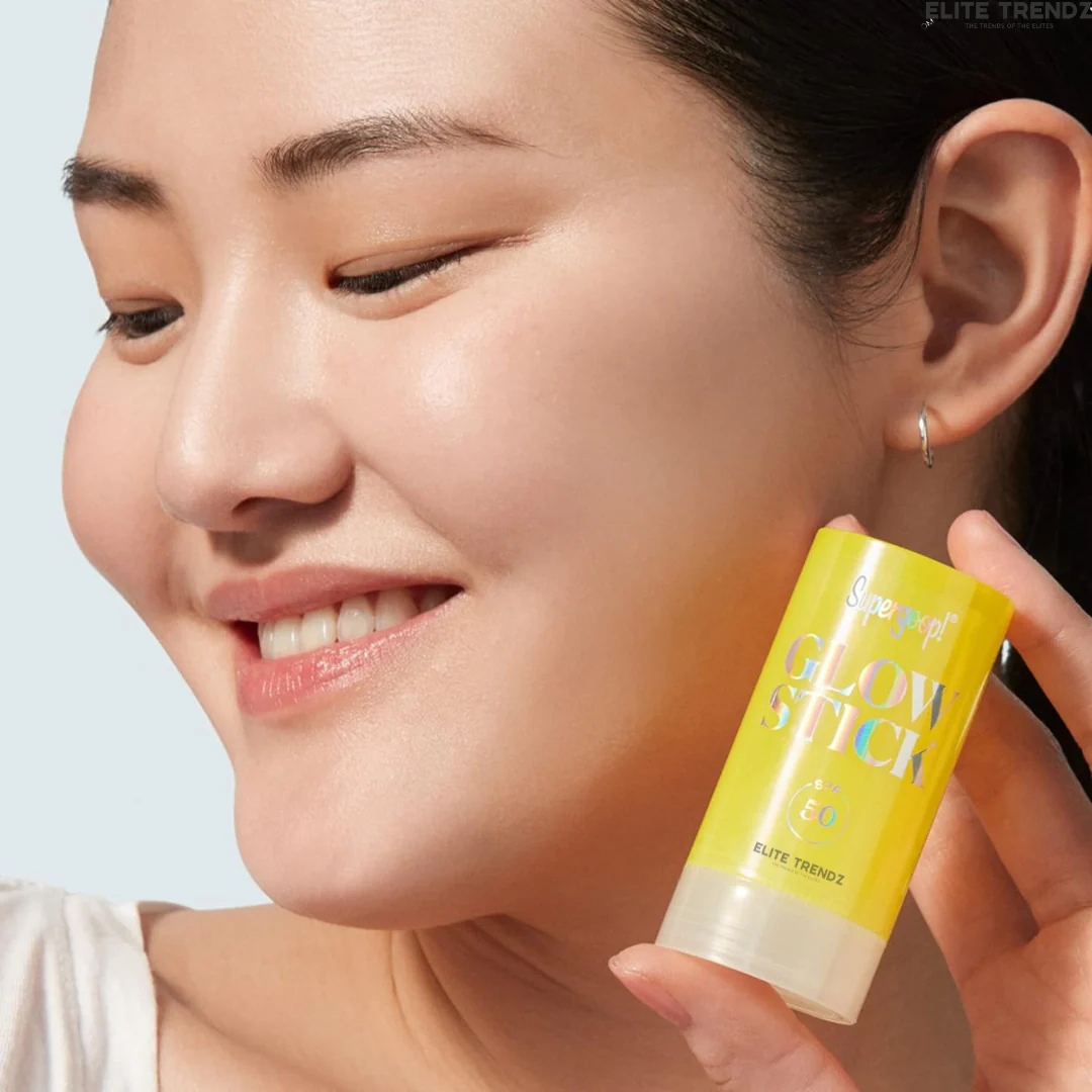 Supergoop by Elite Trendz Sunscreen Stick SPF 50++++ - Image 7