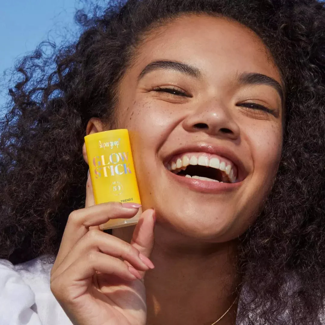 Supergoop by Elite Trendz Sunscreen Stick SPF 50++++ - Image 8