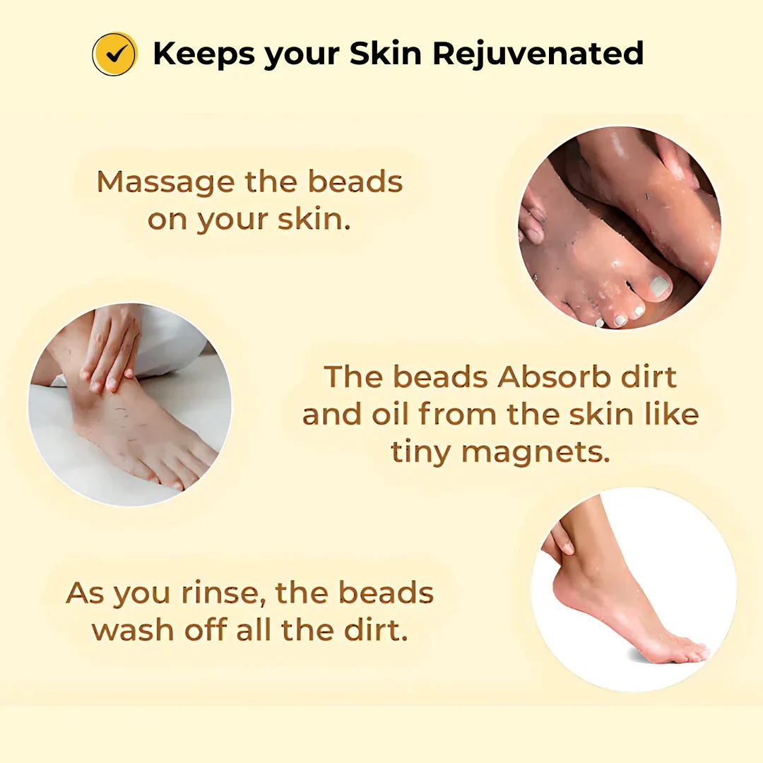 ELITEPRO™ Tanning Dead Skin Remover - Image 3