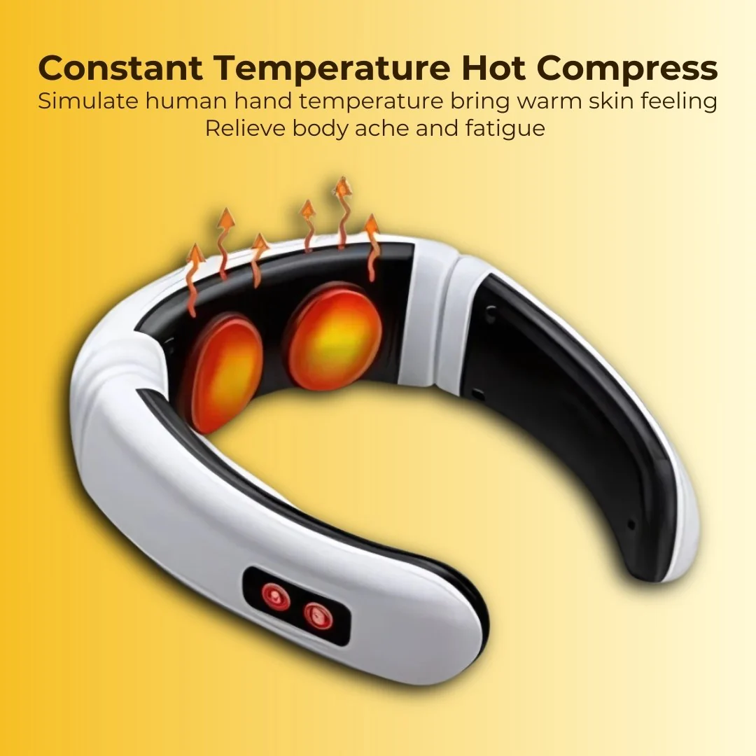 Theraneck Neckveda Massager - Image 4