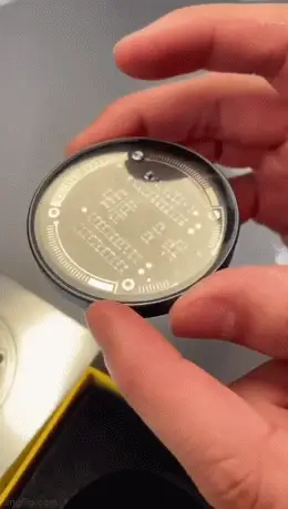 Transparent Magnetic Wireless Charger for iPhone - Image 4
