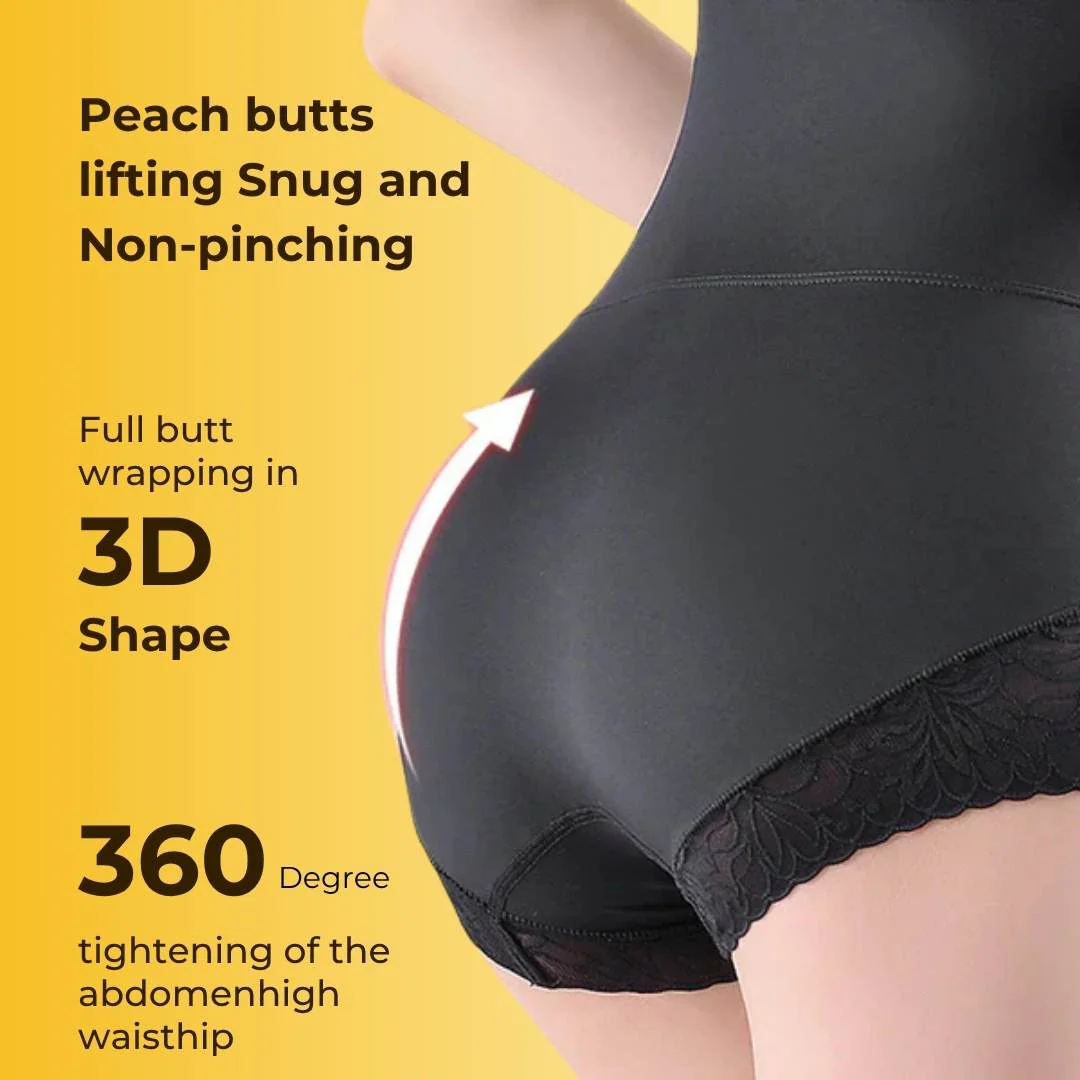 Waist Reduction Everyday Shapewear- Made for Indian Women Body types (BUY 1 GET 1 FREE) - Image 3
