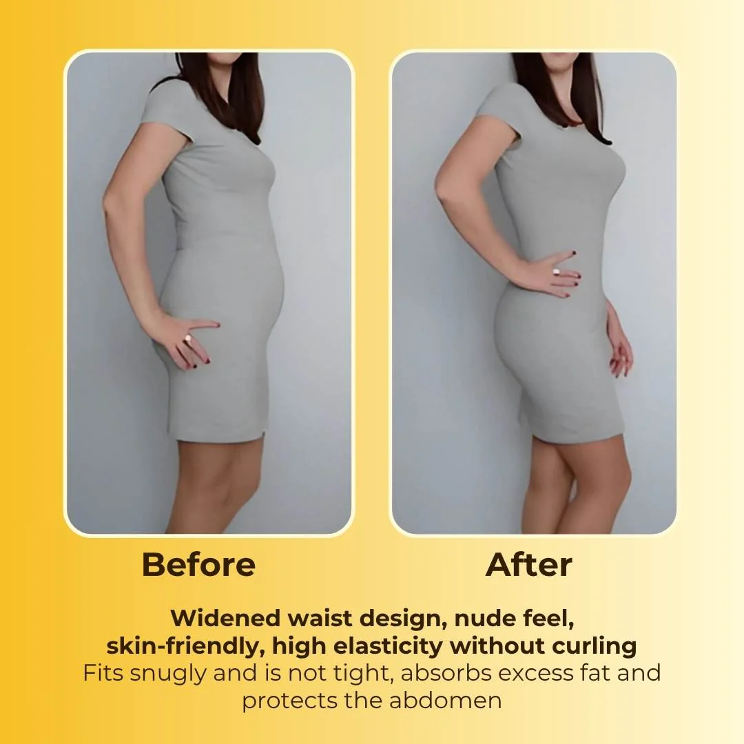 Waist Reduction Everyday Shapewear- Made for Indian Women Body types (BUY 1 GET 1 FREE) - Image 6
