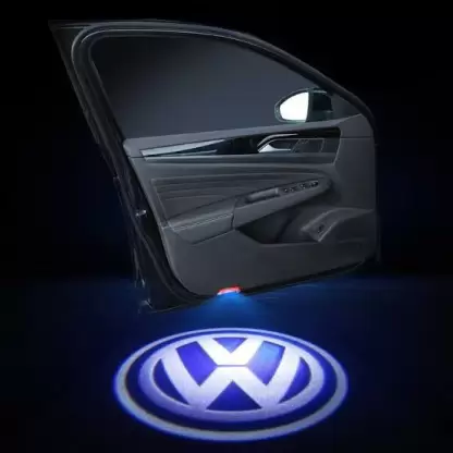 Wireless LED Car Adhesive Door Logo Projector : Make Your Ride More Luxurious🚗 - Image 19